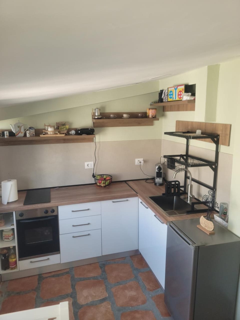 Apartament Ergi-Erlind Apartment in Europe