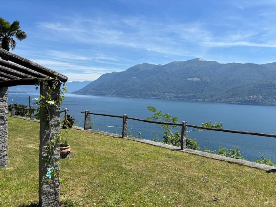 Lake view