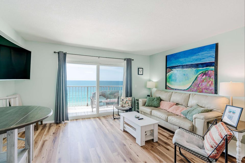 Once Upon A Dream - Beachfront Bliss House in Panama City Beach