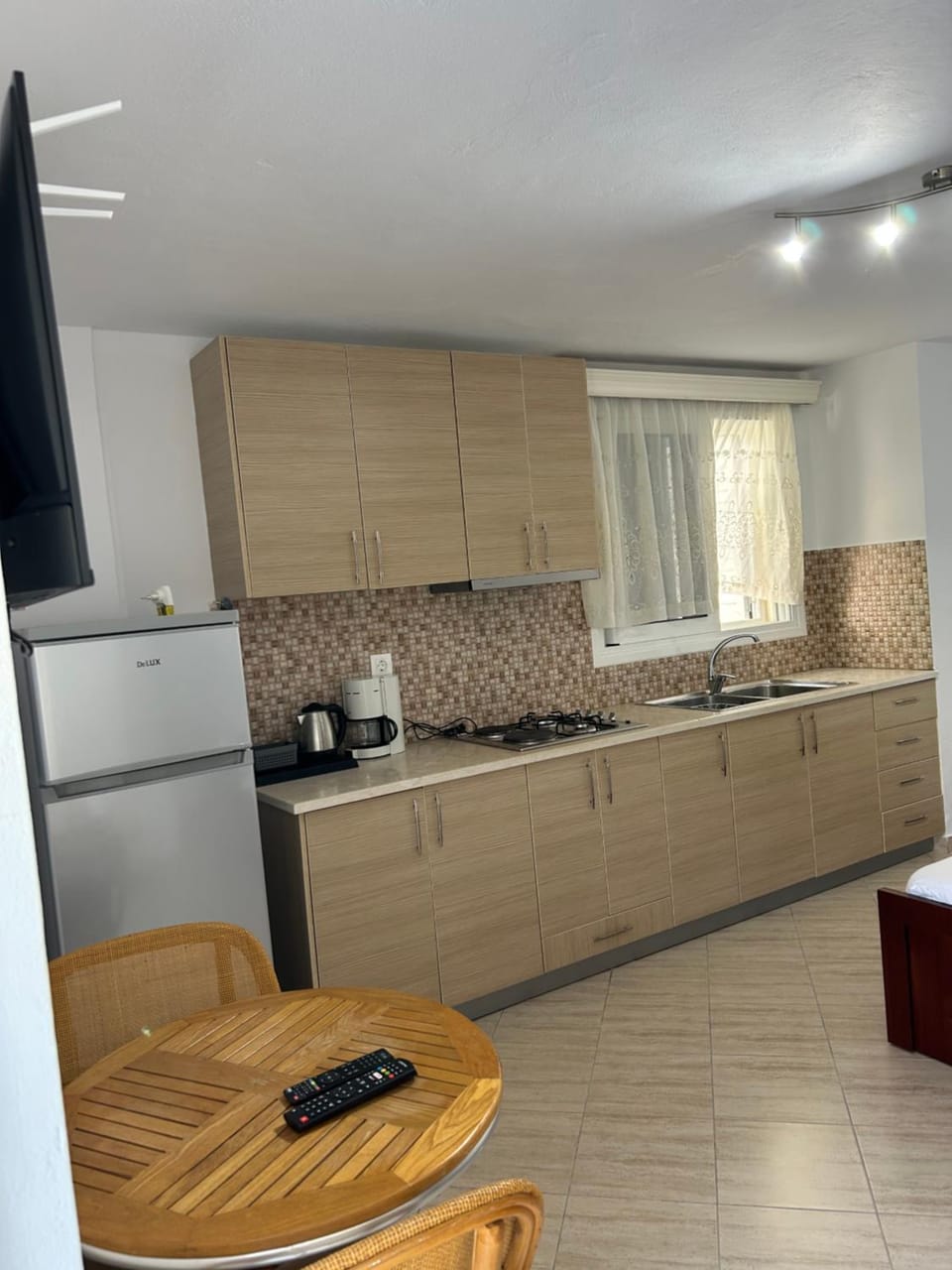 Renting rooms Apartment in Vlorë County, Albania