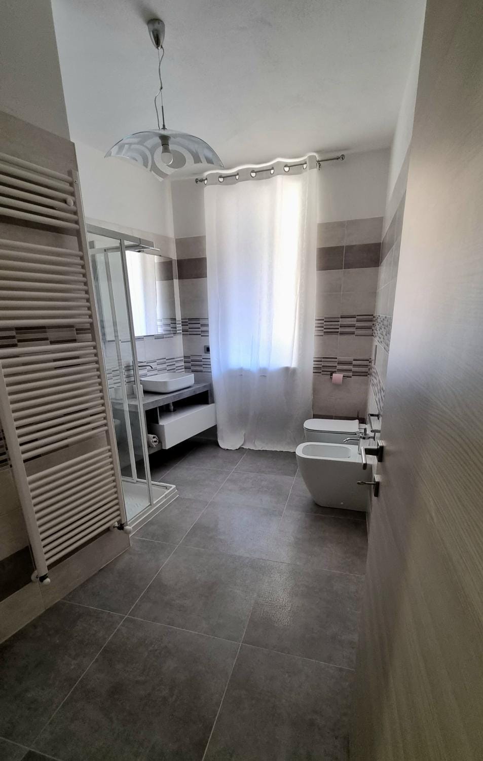 Residence Parco Castello La Casetta Apartment in Lombardy