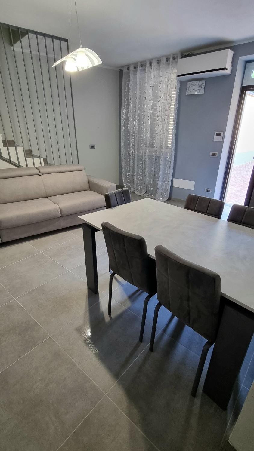 Residence Parco Castello La Casetta Apartment in Lombardy