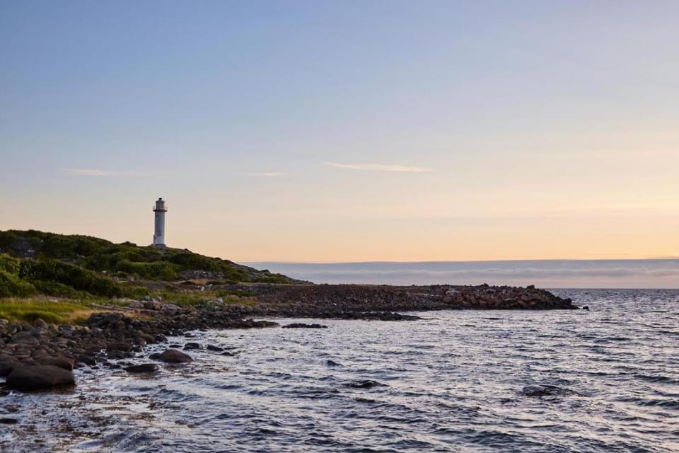 Nearby landmark, Sea view