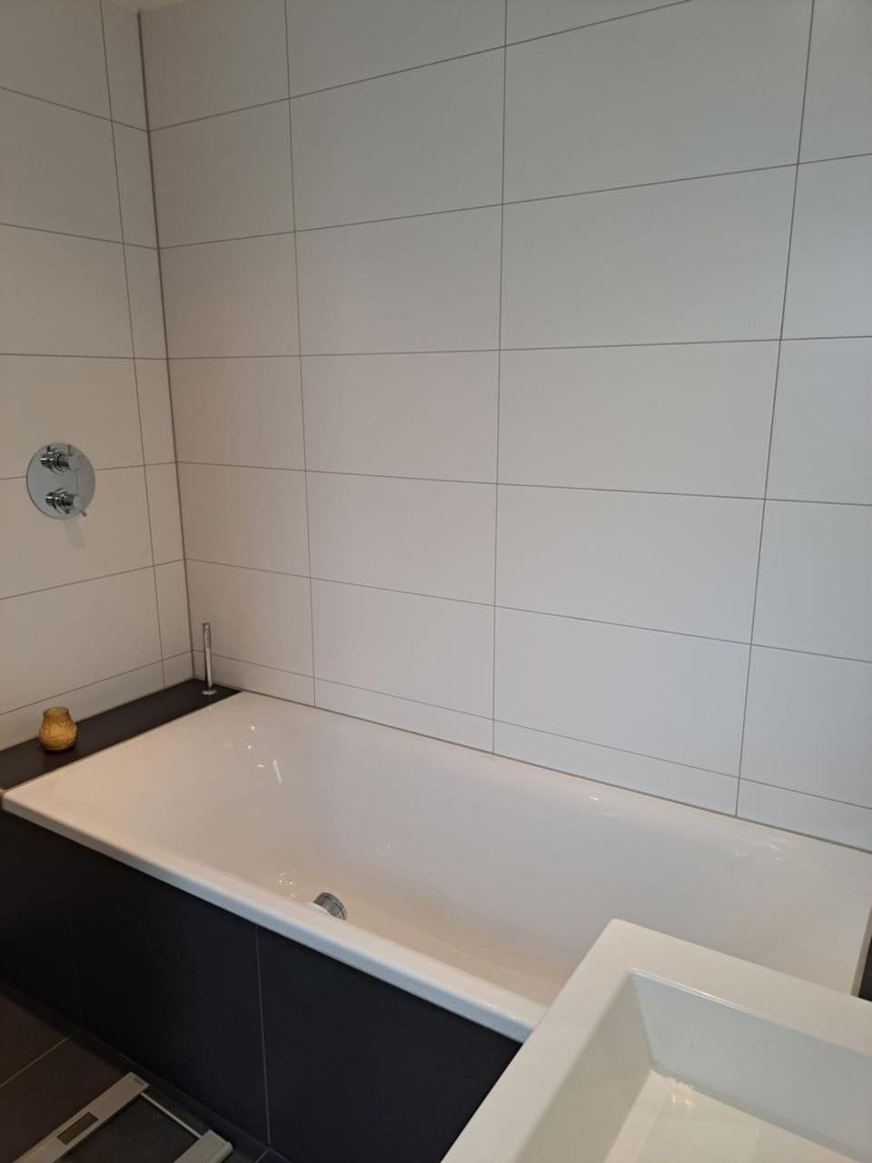 Bathroom, Bath