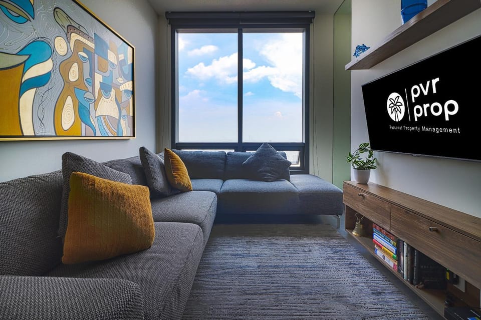 Luxury Apartment on Reforma Apartment in Mexico City