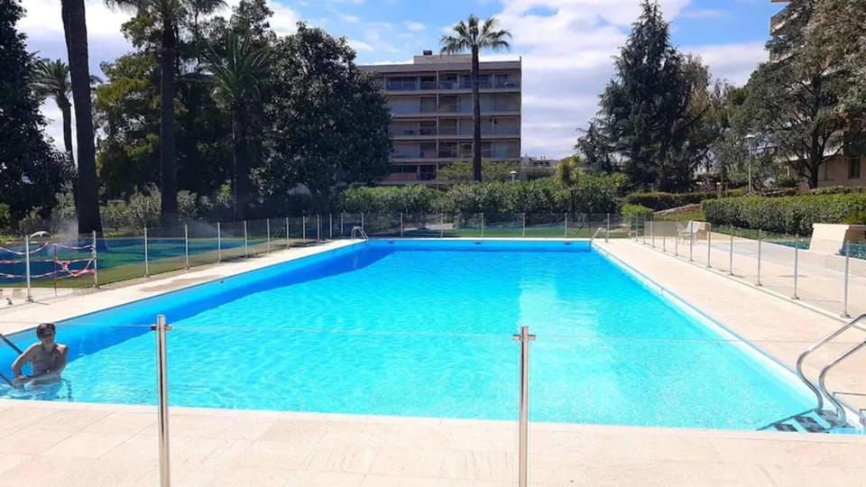 Day, Pool view, Swimming pool
