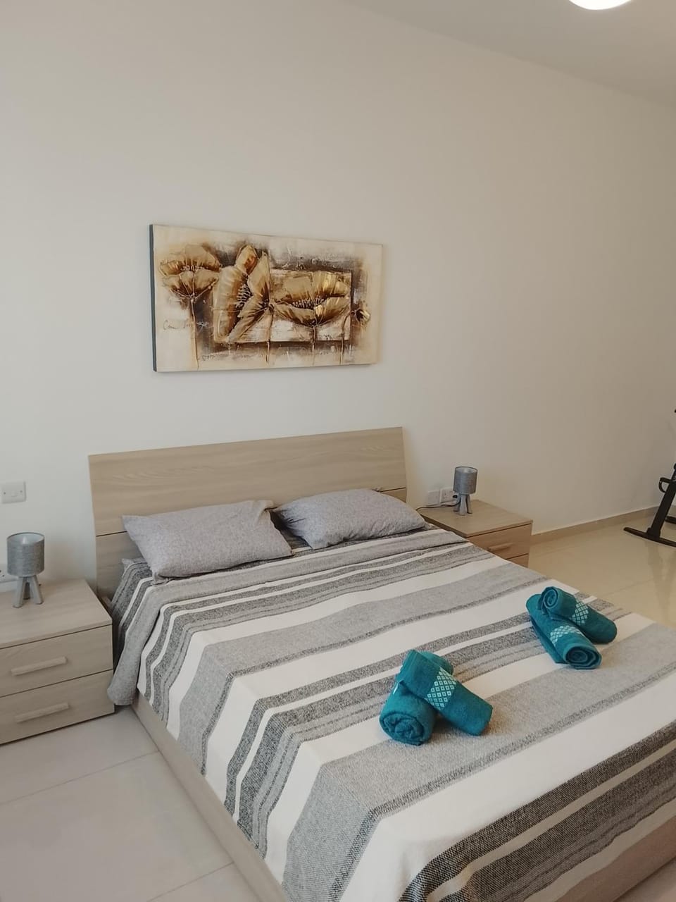 Sorrento Apartment in Saint Julians