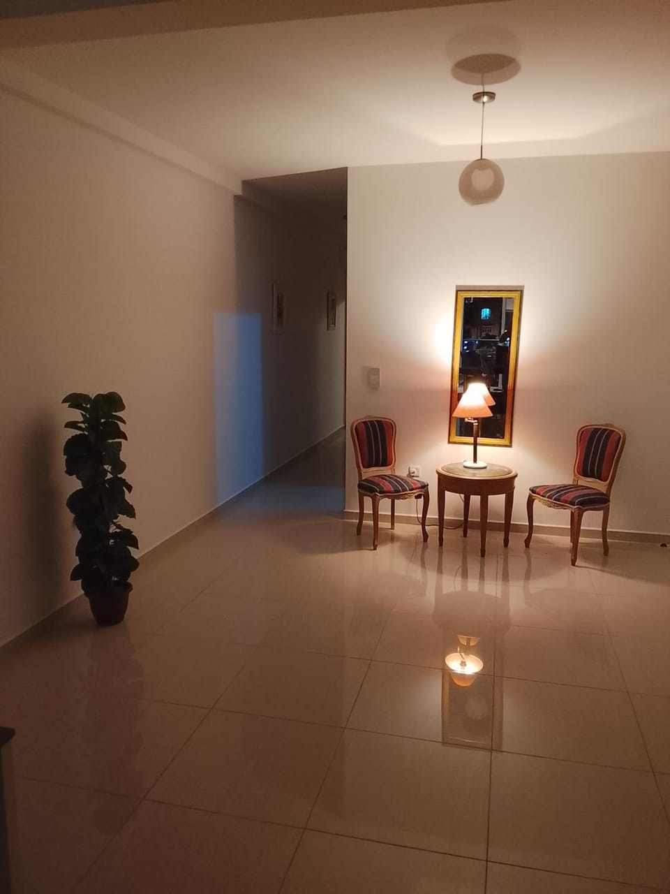 Sorrento Apartment in Saint Julians