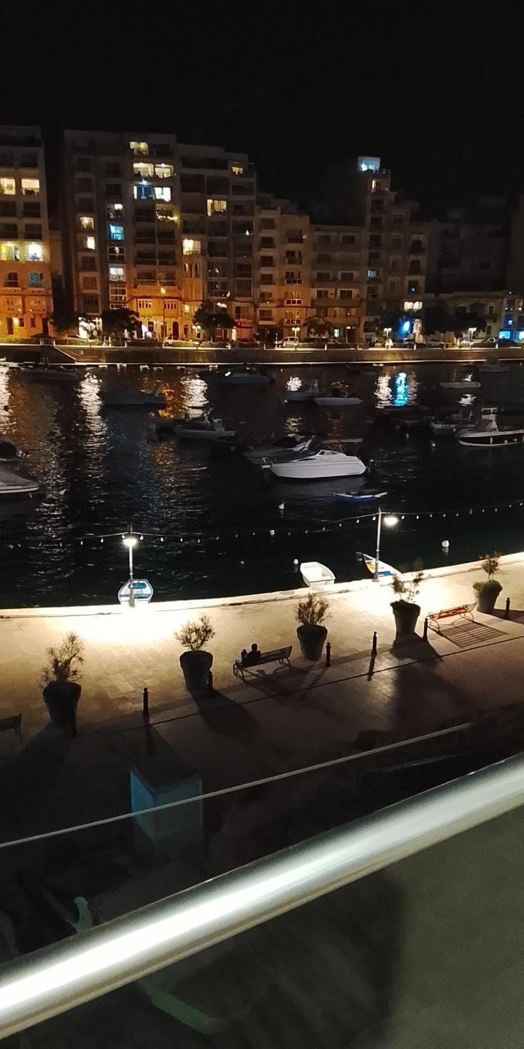 Sorrento Apartment in Saint Julians