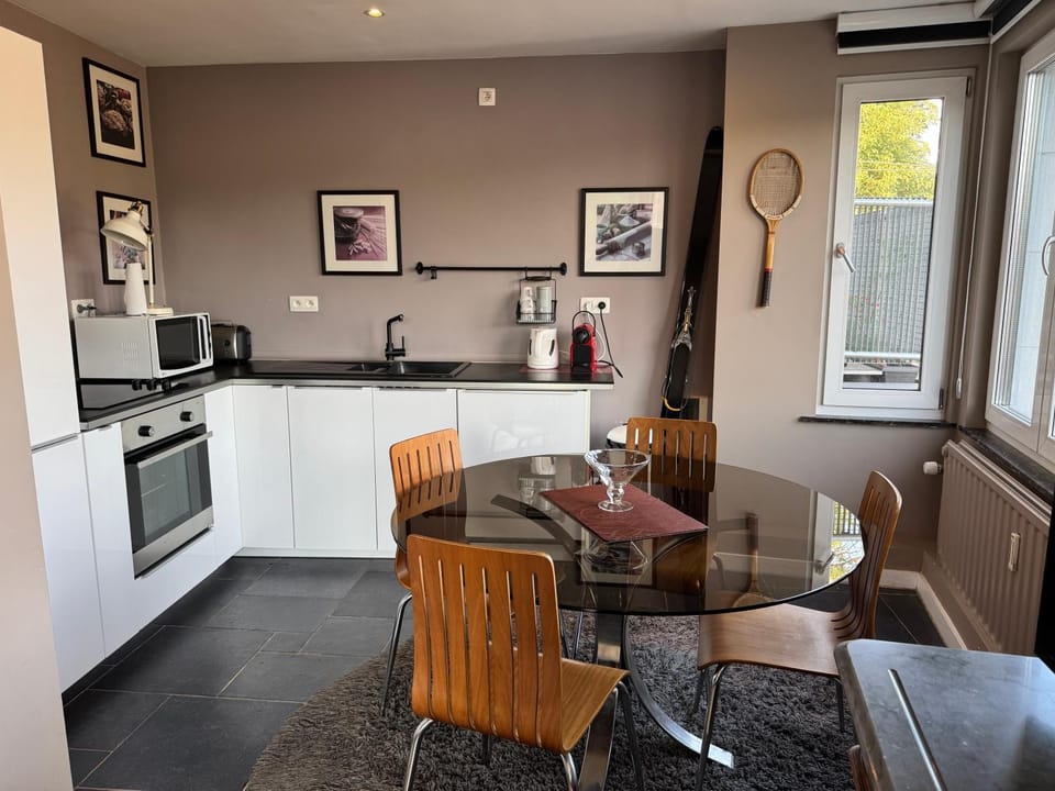 Bel appart - Tilff Apartment in Liège