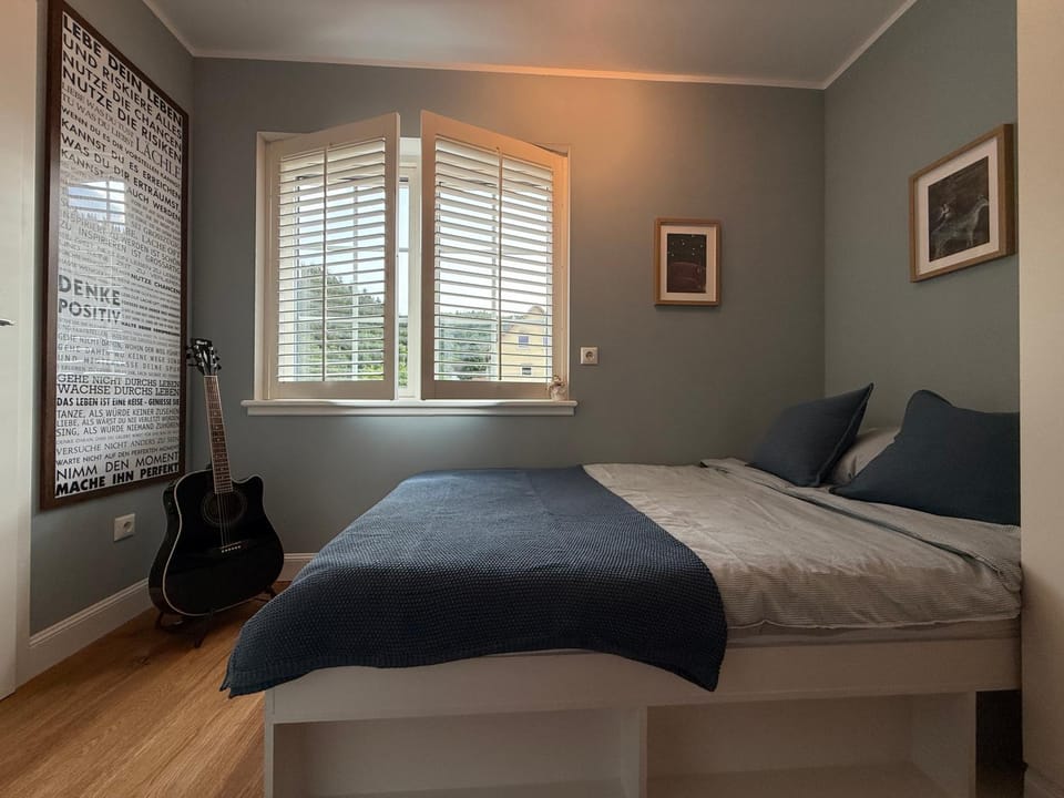 Das besondere Ferienhaus nähe Nürburgring Apartment in Ahrweiler