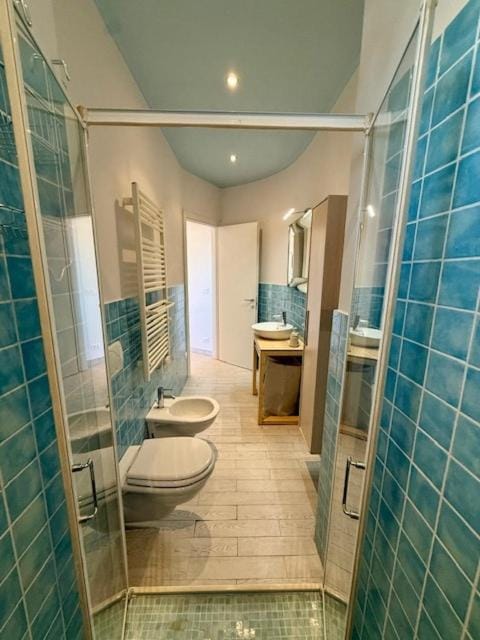 Le Casette sul Mare - apartment 15B Apartment in Liguria