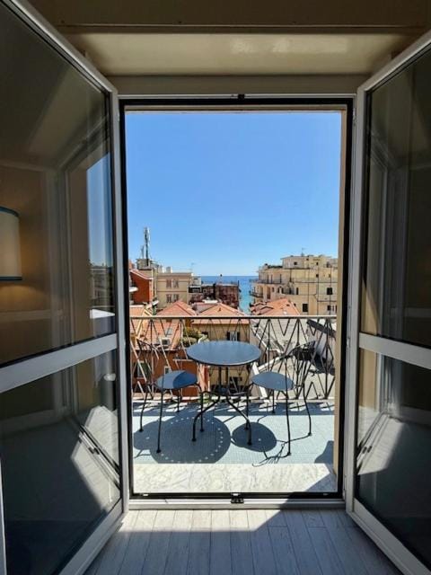City view
