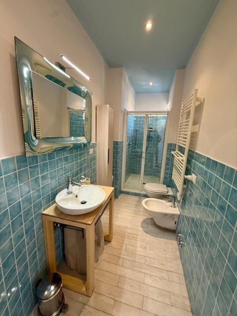 Le Casette sul Mare - apartment 15B Apartment in Liguria