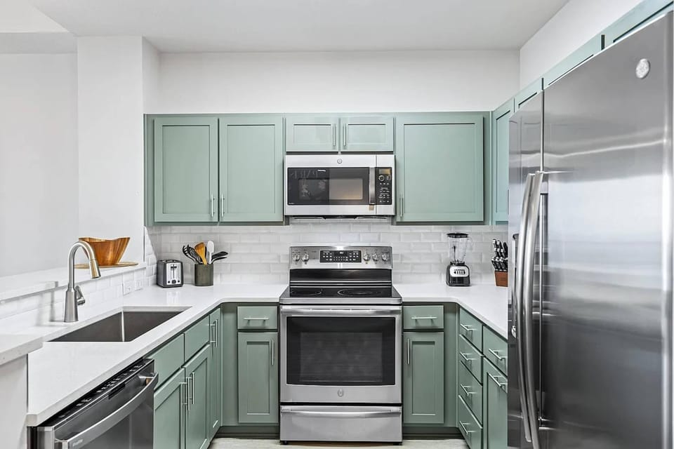 Salt and Shore Escape - Sleeps 7 House in Panama City Beach
