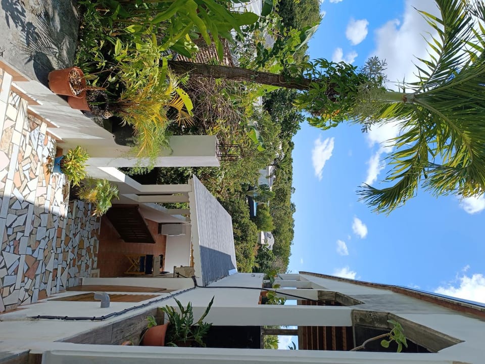 Studio Orchidée Apartment in Le Gosier