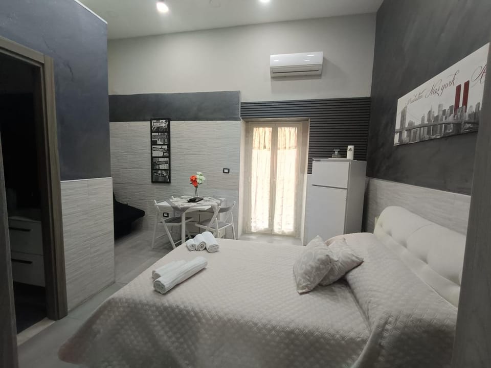 Sciuto house Apartment in Catania