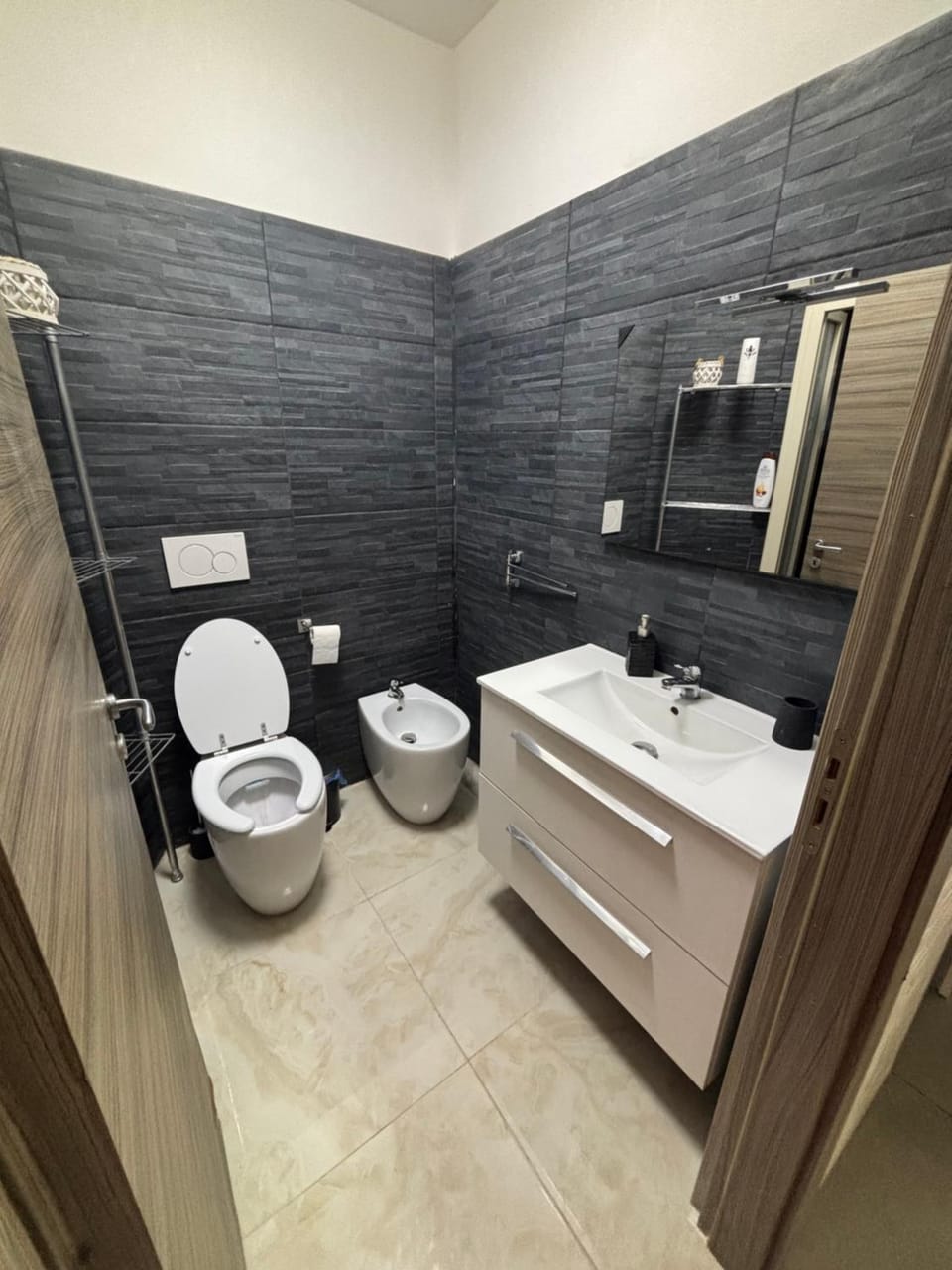 Sciuto house Apartment in Catania