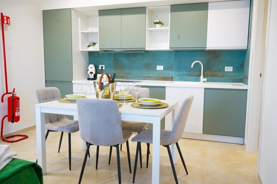 Terracina Seaside Apartments Apartment in Lazio