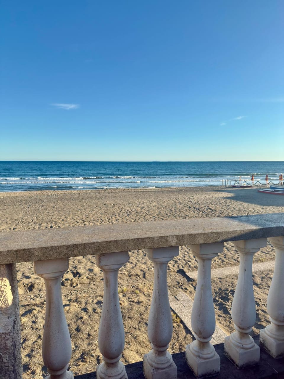Terracina Seaside Apartments Apartment in Lazio