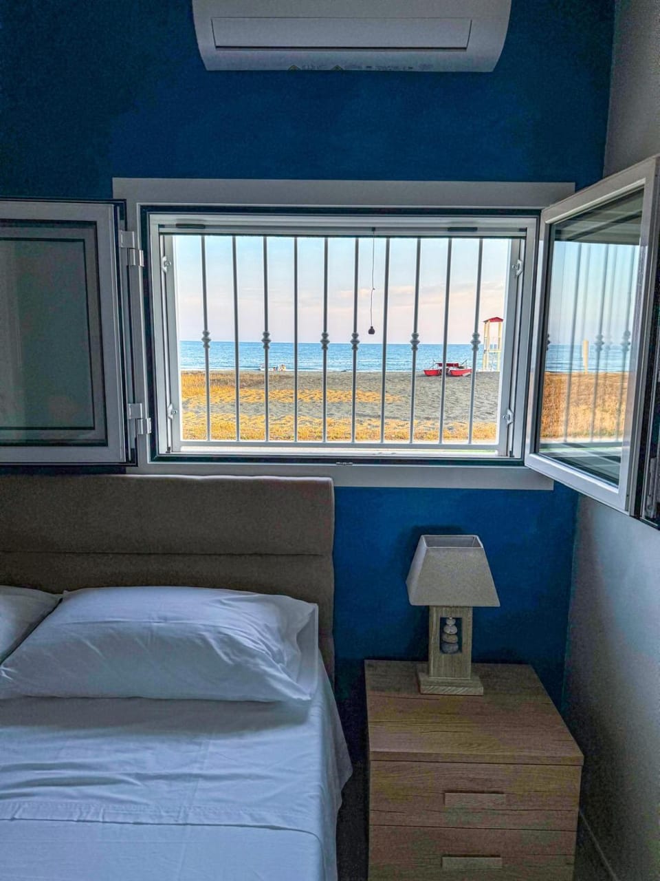 Terracina Seaside Apartments Apartment in Lazio