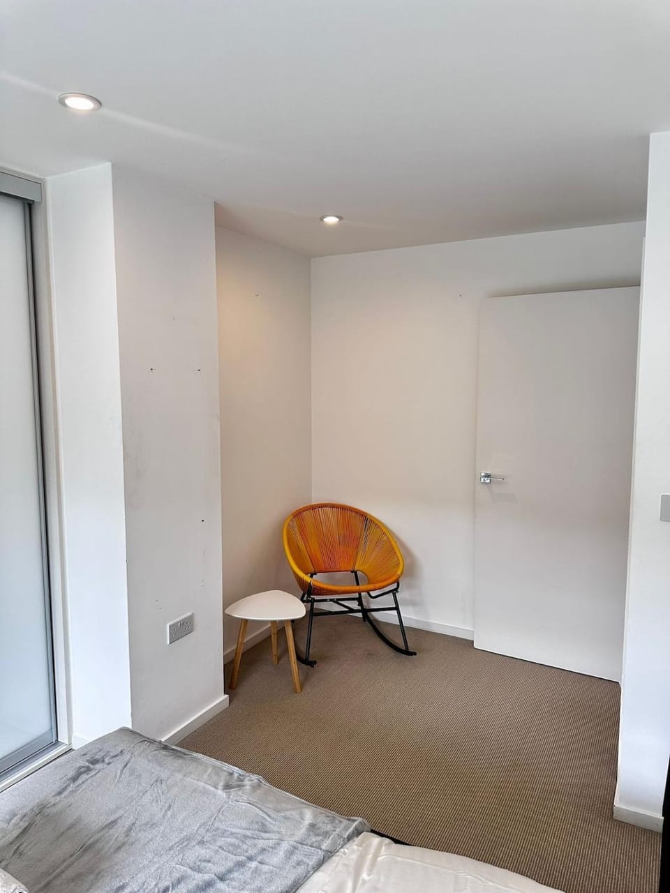 Modern one bed flat Farringdon Apartment in London Borough of Islington