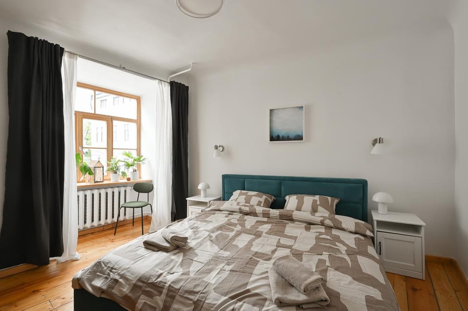 Historic Old Riga apartment Apartment in Riga