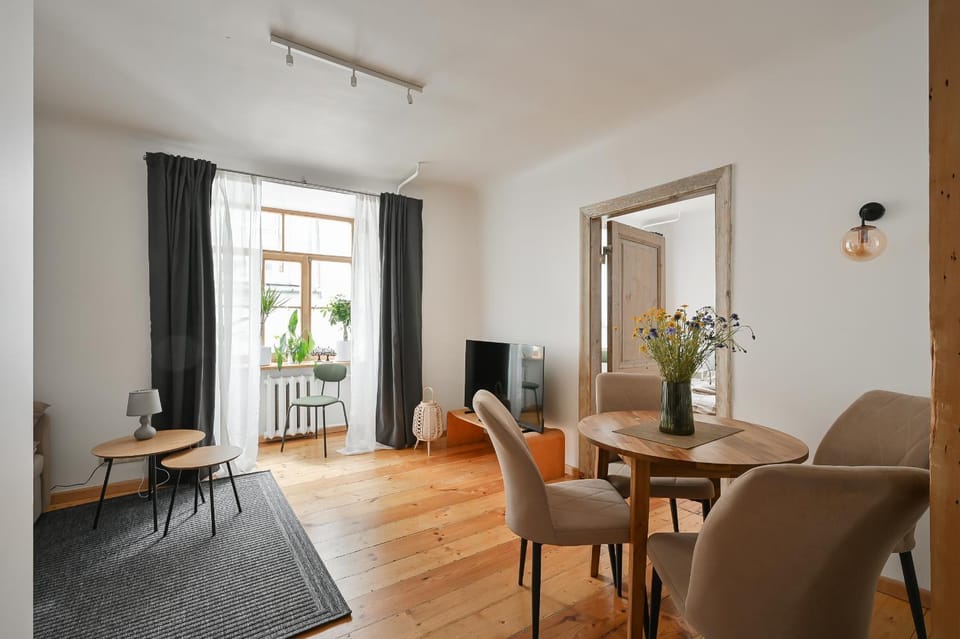 Historic Old Riga apartment Apartment in Riga