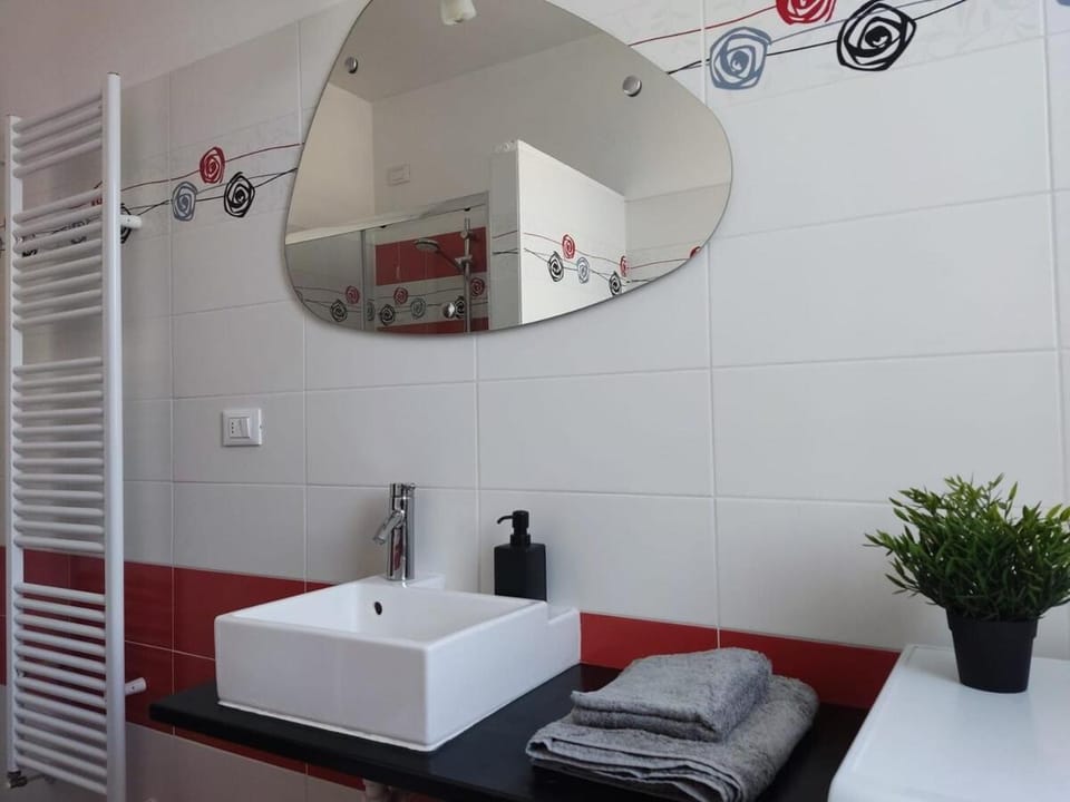 Casa Adele Apartment in Lombardy