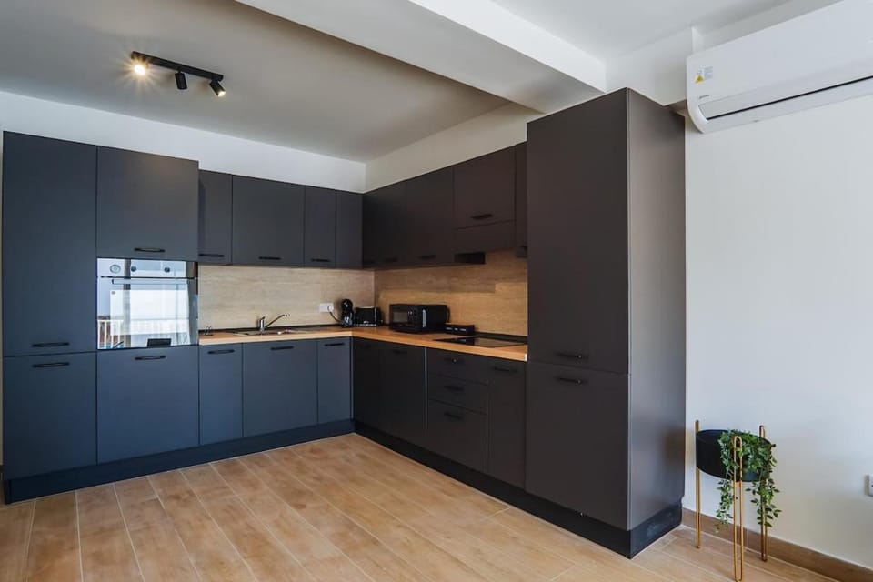 Maisonette with communal Pool in Qala Apartment in Malta