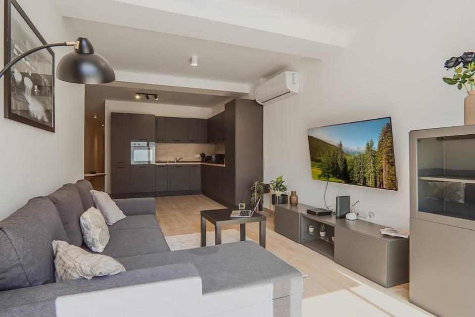 Maisonette with communal Pool in Qala Apartment in Malta