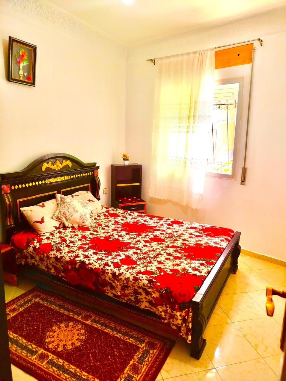 Dar Choubi Apartment in Chefchaouen