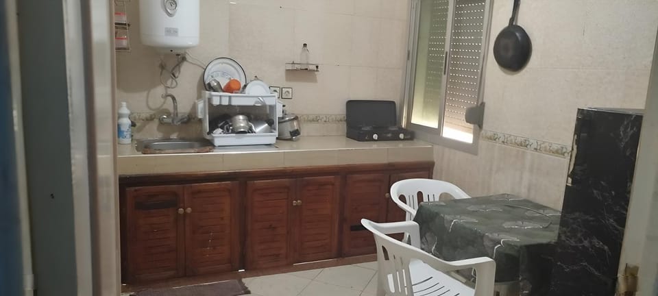 Dar Choubi Apartment in Chefchaouen