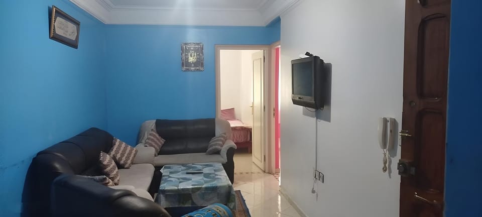 Dar Choubi Apartment in Chefchaouen