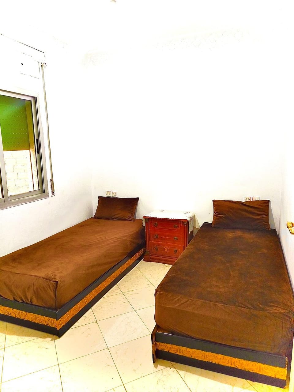 Dar Choubi Apartment in Chefchaouen