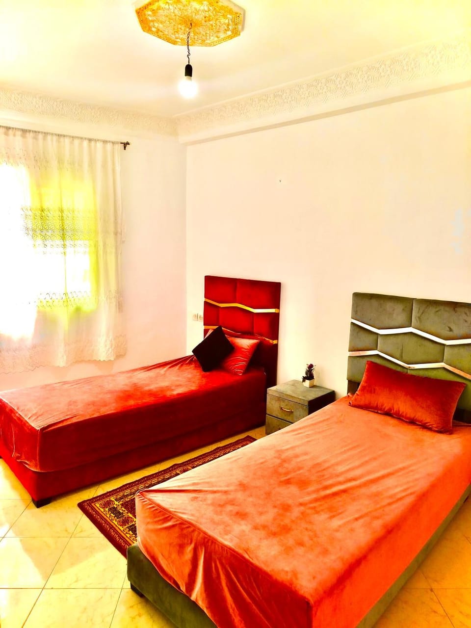 Dar Choubi Apartment in Chefchaouen