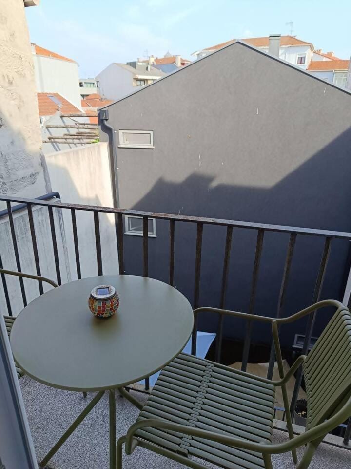 View (from property/room), Balcony/Terrace