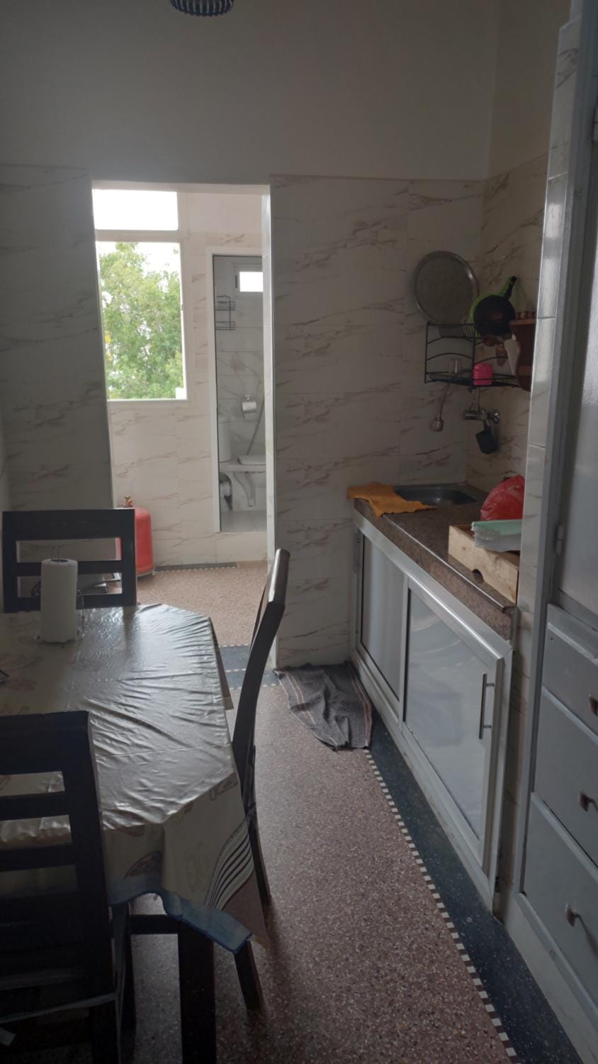 LA CENTRAl Apartment in Rabat