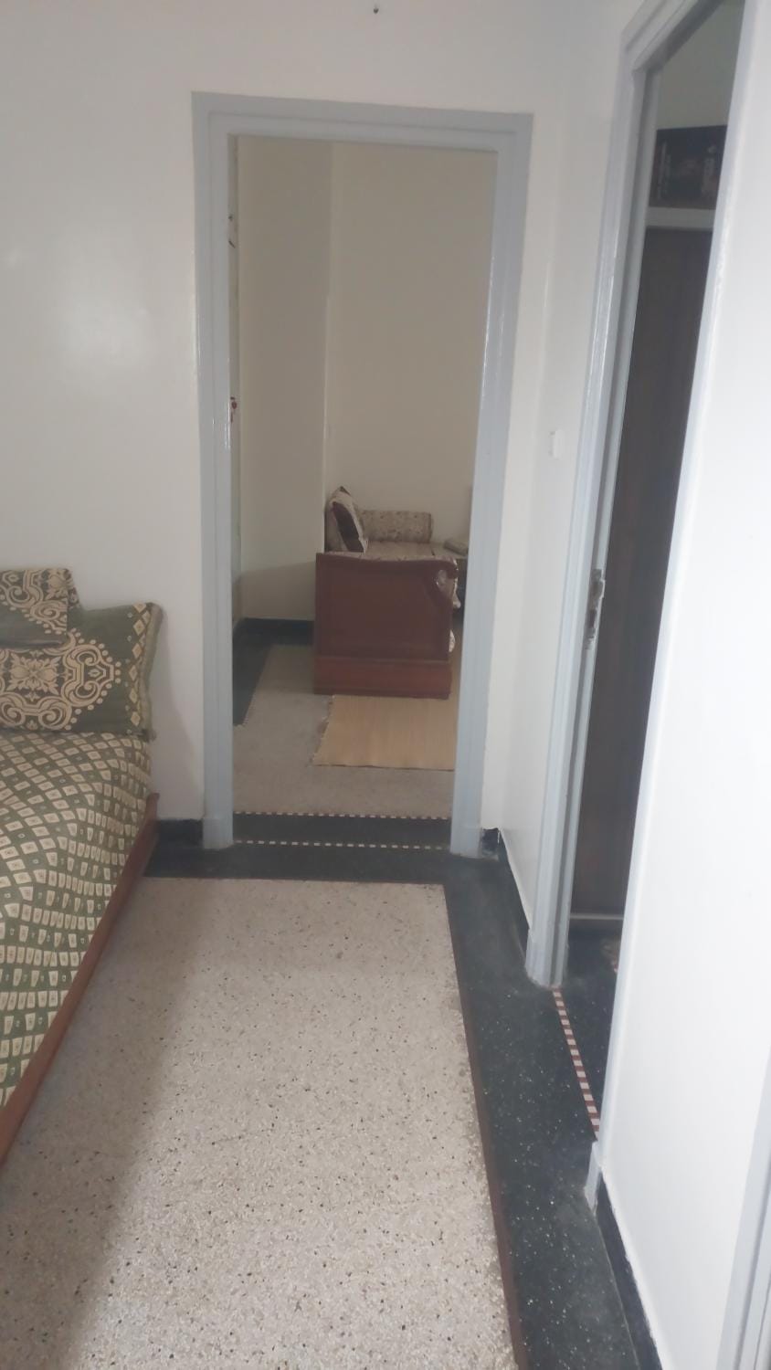LA CENTRAl Apartment in Rabat