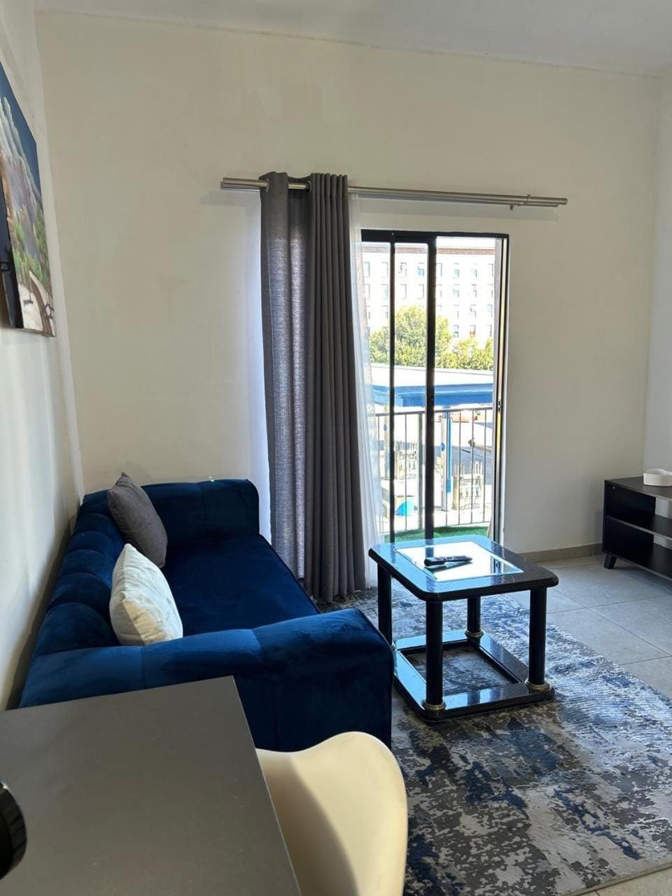 TNA Apartments in Randburg Apartment in Sandton