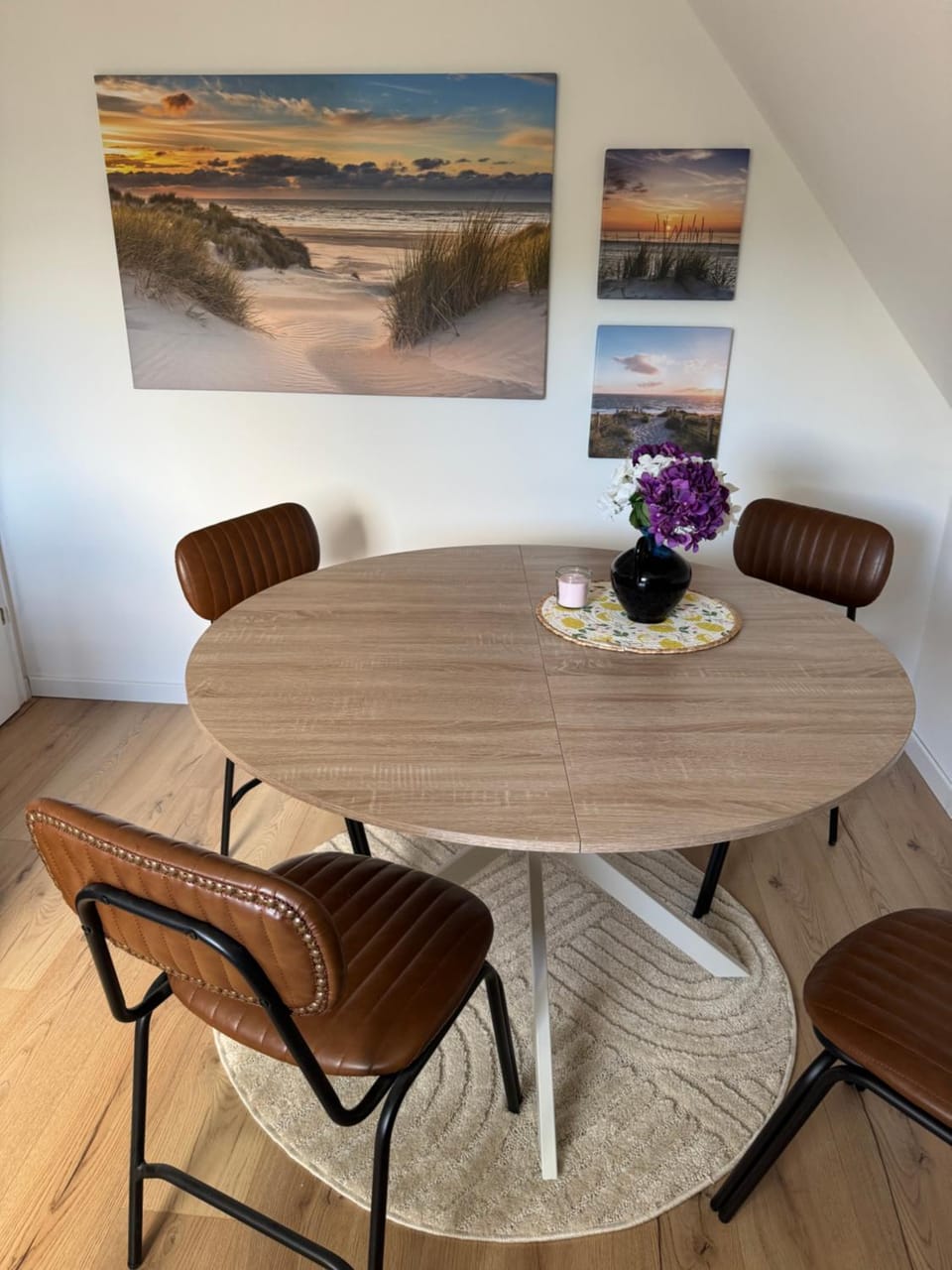 Ferienwohnung Siebenbergen Apartment in Leer