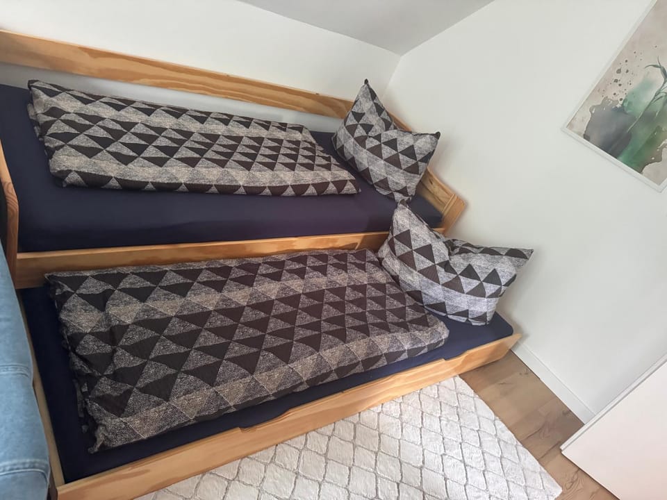 Ferienwohnung Siebenbergen Apartment in Leer