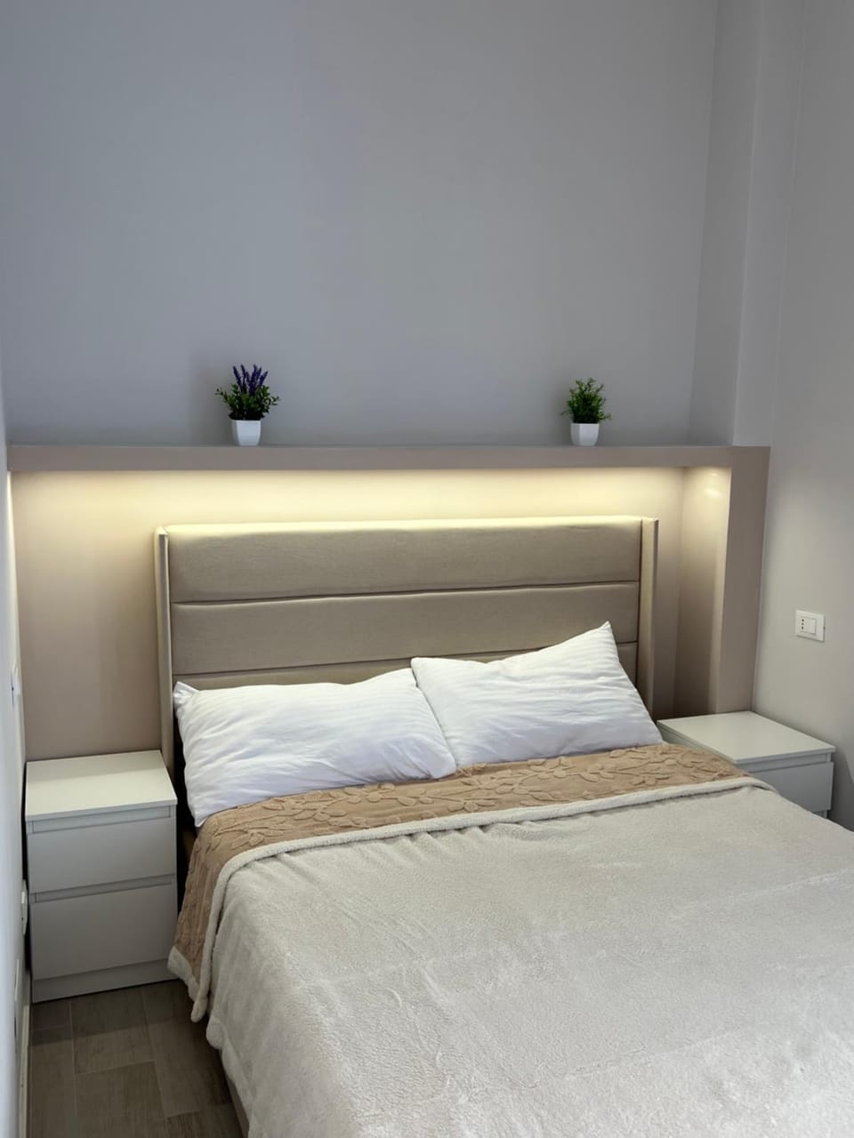 Belvedere Apartment in Ladispoli