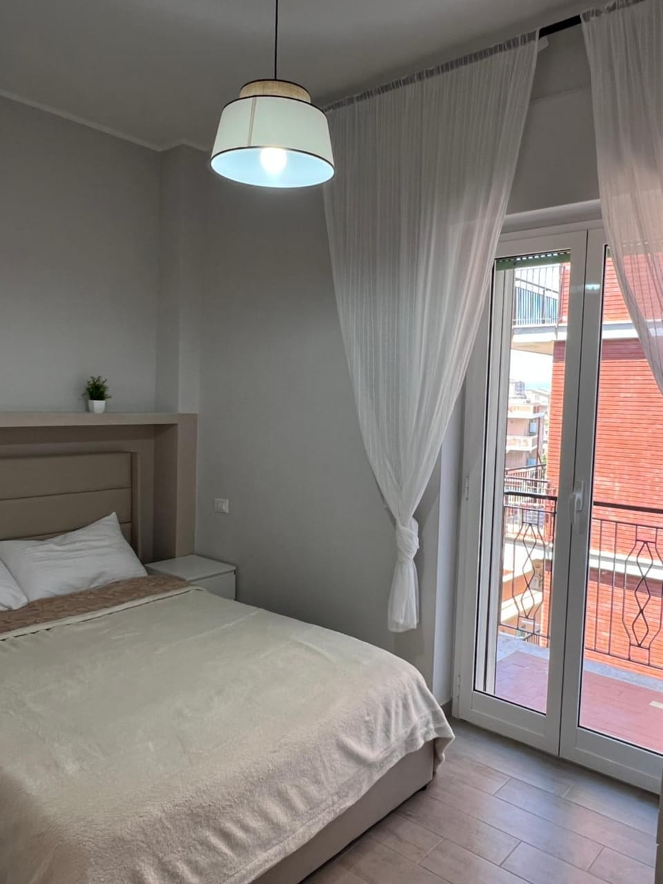 Belvedere Apartment in Ladispoli