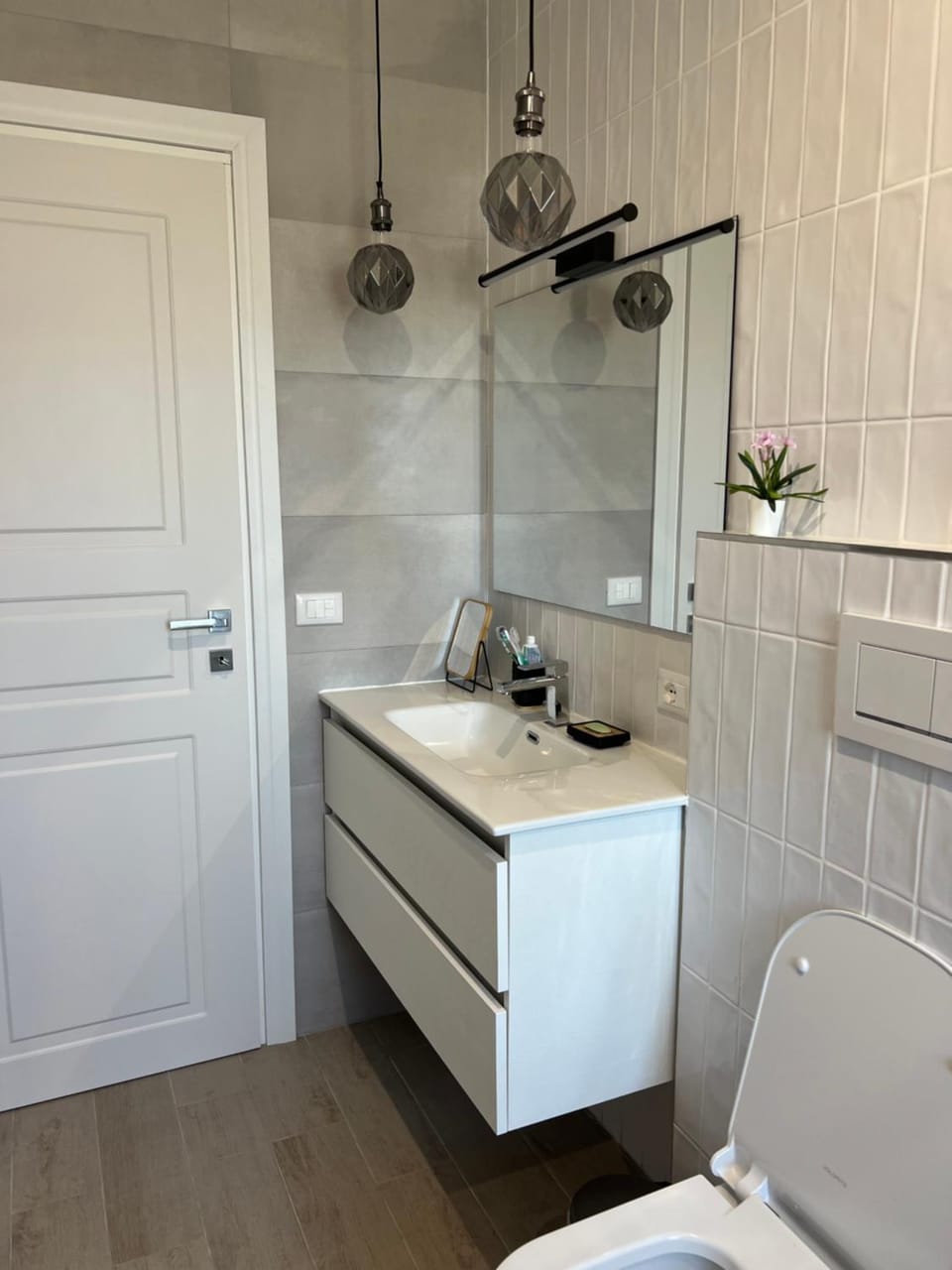 Belvedere Apartment in Ladispoli