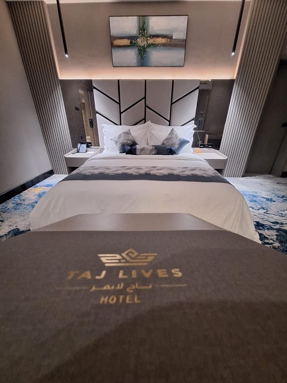 Taj Lives Hotel Hotel in Saudi Arabia