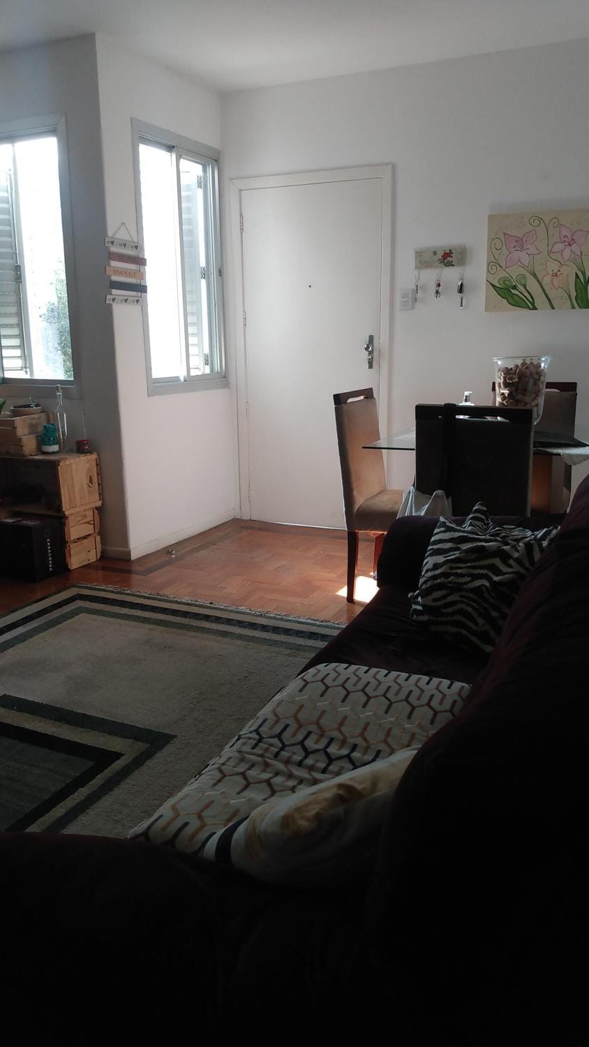 Quarto Privado Com Ar Condicionado e Estacionamento Vacation rental in Camboriú