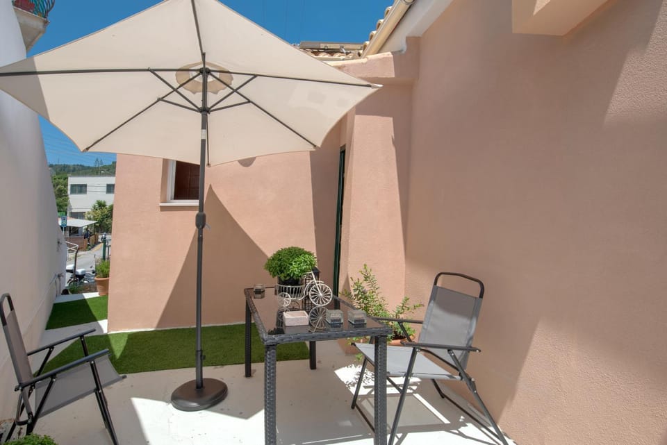 Sueño Central Apartments Apartment in Gaios