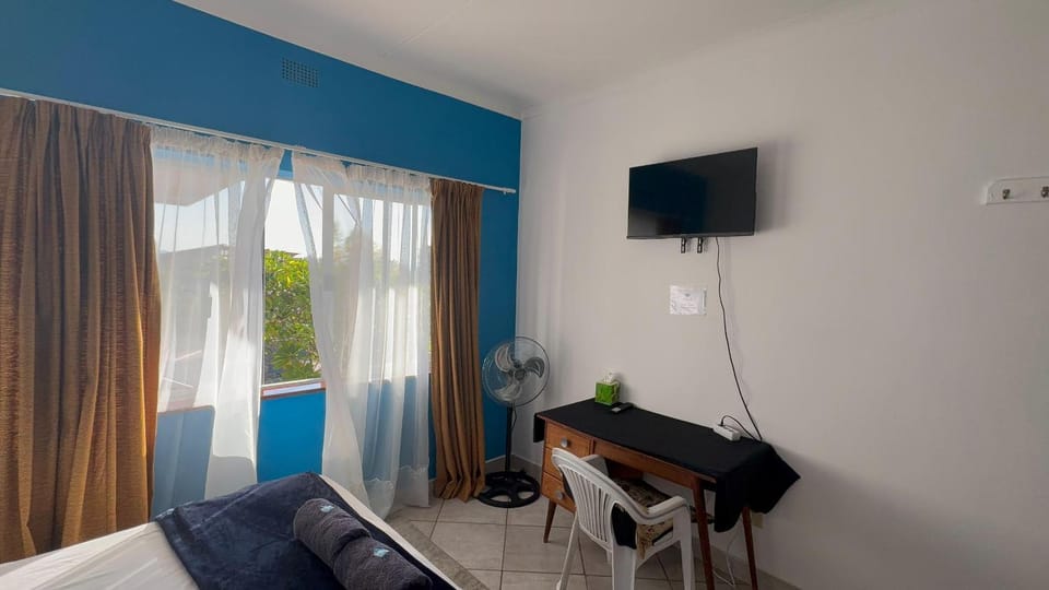 TV and multimedia, Bedroom