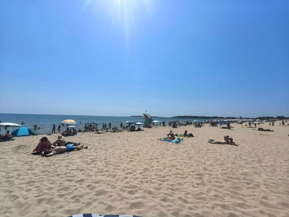 Sunny Dream Family Apartment Apartment in Sunny Beach